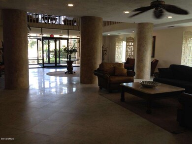 Lobby Entrance