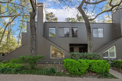 Unique nature-friendly architectural design with c