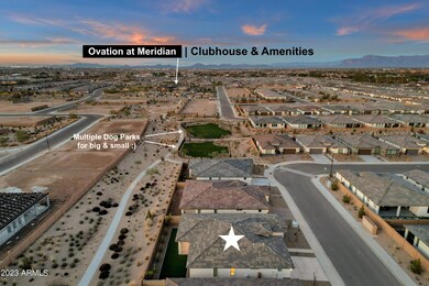 39494 N Trajen Place, Queen Creek, AZ 85140 - photo 3