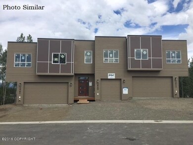 000 Little Bear Place unit 19, Anchorage, AK 99504 - photo 2
