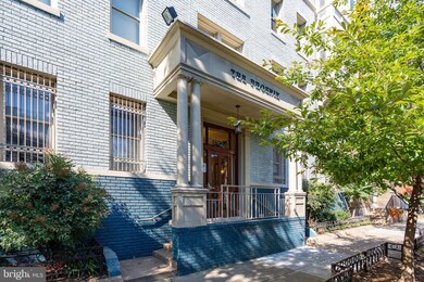 1827 Florida Ave NW unit 203, Washington, DC 20009 - photo 3