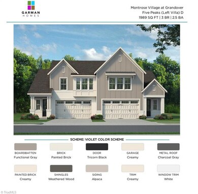 5136 Whaitley Ln, Greensboro, NC 27407 - photo 3