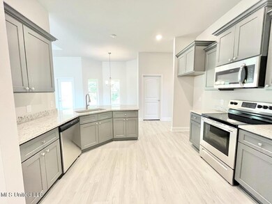 116 Kitchen