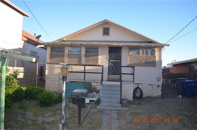 3318 Porter Ave, El Paso, TX 79930 - photo 3