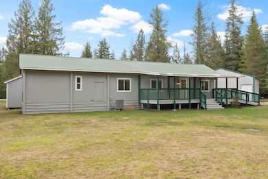 102 Fristad Rd, Cusick, WA 99119 - photo 2