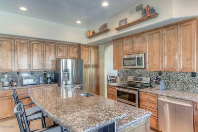 4055 N Recker Rd unit 44, Mesa, AZ 85215 - photo 6