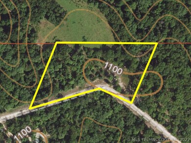 27940 E Ficken Ridge Rd, Proctor, OK 74457 - photo 2