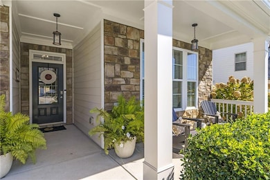 5455 Lacebark Pine Ct, Cumming, GA 30040 - photo 2