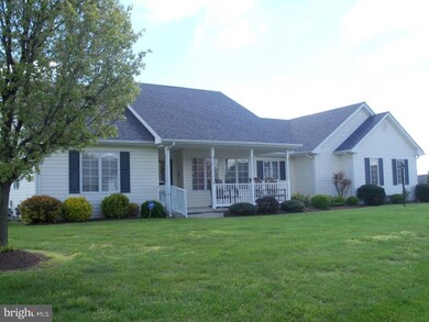 15 Knob Hill Way, Camden Wyoming, DE 19934 - photo 2