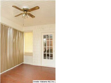 Sunroom