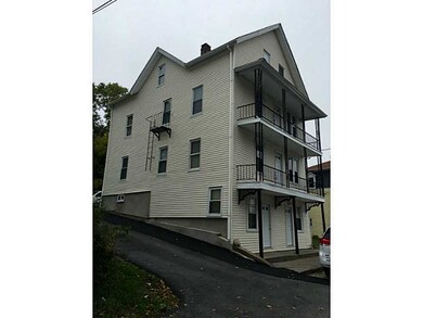 52 Central St, Central Falls, RI 02863 - photo 3