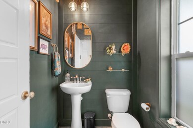 33 Chris Todd Way, Angier, NC 27501 - photo 4