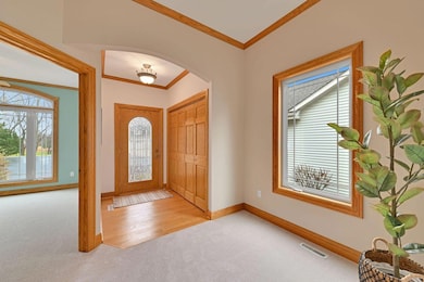 3027 Joshua Ln, West Bend, WI 53095 - photo 2