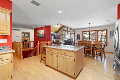 27165 John Stone Rd, Webster, WI 54893 - photo 6