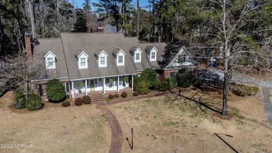 100 Sussex Ct, Jacksonville, NC 28540 - photo 4