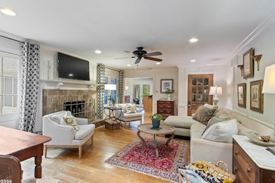 2129 Gorham Place, Germantown, TN 38139 - photo 6