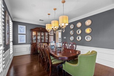 685 Oak Hill Dr, Southlake, TX 76092 - photo 5