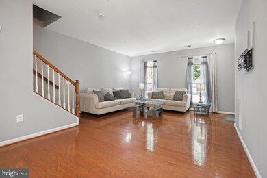 9538 Mine Gap Way, Manassas, VA 20110 - photo 3