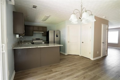 5538 Pineridge Ct, Forest Park, GA 30297 - photo 7