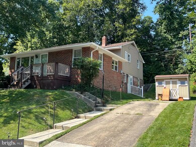 212 Elpin Dr W, Catonsville, MD 21228 - photo 2