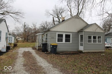 2613 Fowler St, Anderson, IN 46012 - photo 3