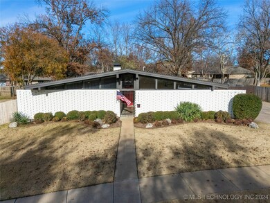 7077 E 53rd St, Tulsa, OK 74145 - photo 2