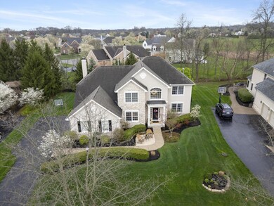 9916 Glasgow Ct, Dublin, OH 43017 - photo 6