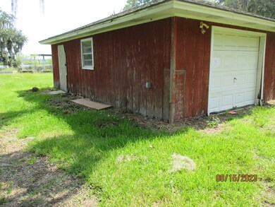 garage