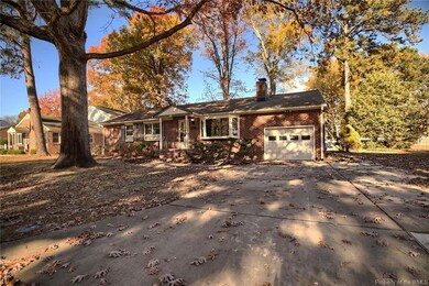 21 Frederick Dr, Newport News, VA 23601 - photo 4