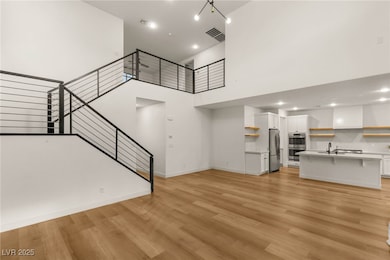 5885 Skyfall Ct, Las Vegas, NV 89135 - photo 7