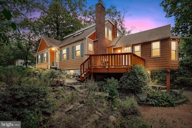 1008 Elm Ave, Takoma Park, MD 20912 - photo 4