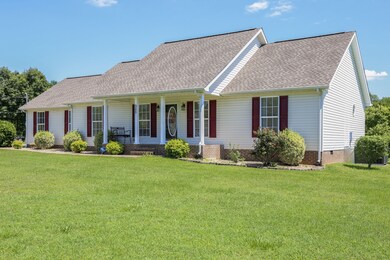 325 Cessna Ln, Shelbyville, TN 37160 - photo 2