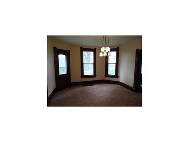 Dining Area.