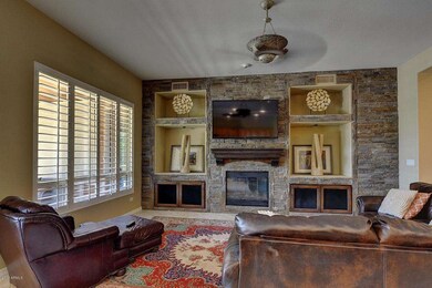 family room 1