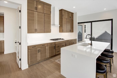 6953 W Highbrow Way, South Jordan, UT 84009 - photo 7