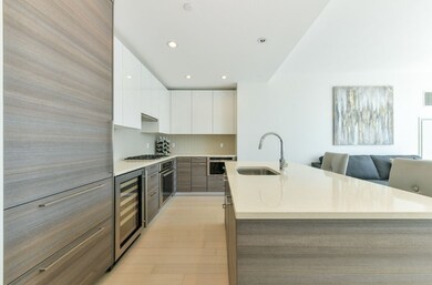 Millennium Tower unit 1611, Boston, MA 02110 - photo 3