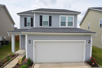 470 Spectrum 2 car garage