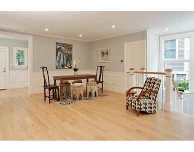 140 Thorndike St unit 1, Brookline, MA 02446 - photo 3