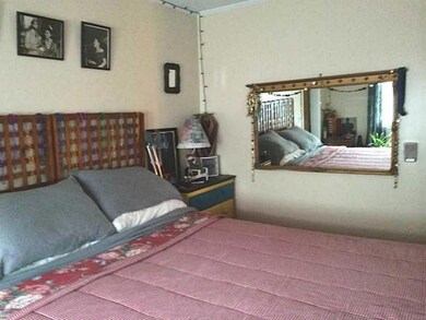 Bedroom.
