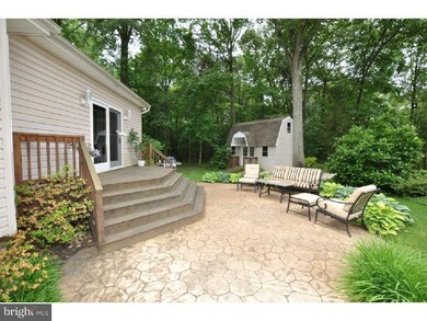 510 Stacy Haines Rd, Mount Laurel, NJ 08054 - photo 3