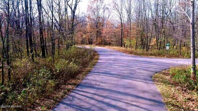 6 Golfmore paved street