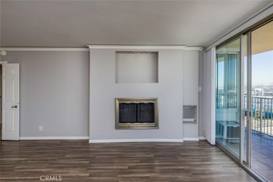 International Tower unit 2301, Long Beach, CA 90802 - photo 4