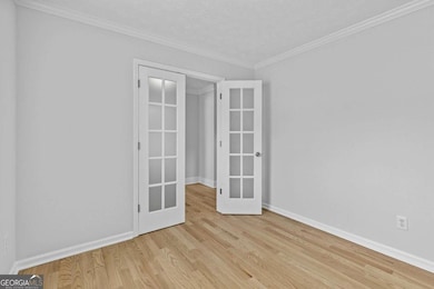 1897 Alcovy Trace Way unit 2, Lawrenceville, GA 30045 - photo 7