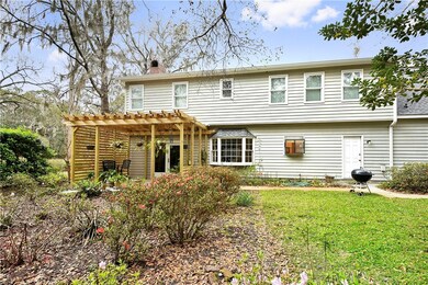 145 Dunbarton Dr, Saint Simons Island, GA 31522 - photo 3