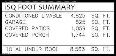 21393 W Mountain Cove Place, Buckeye, AZ 85396 - photo 4