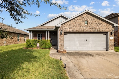 2804 Ruby Dr, Texas City, TX 77591 - photo 3