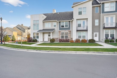 2648 E High Ridge Dr, Spanish Fork, UT 84660 - photo 3