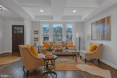 1502 Spring Place NW, Washington, DC 20010 - photo 7