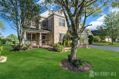 31 Crenshaw Ct, Monroe Township, NJ 08831 - photo 3