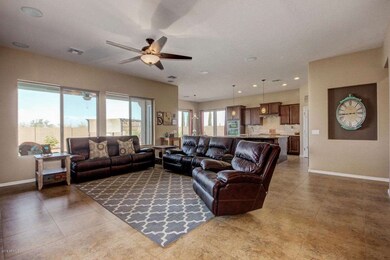 GREAT ROOM